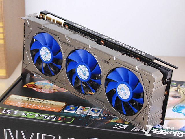 GTX 1060显卡：游戏性能大揭秘，比其他显卡更优惠