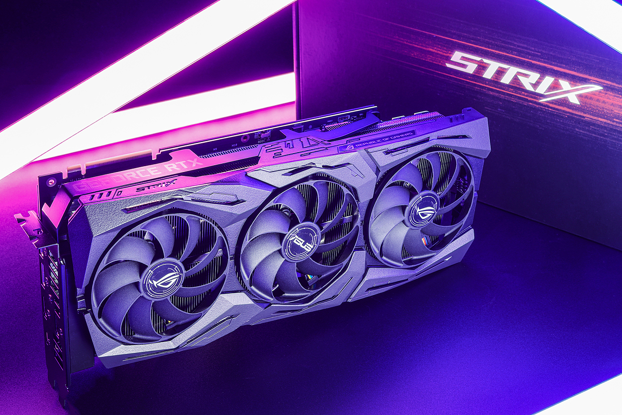 gtx770 2k NVIDIA GTX7702K：游戏设计利器，高清细腻视觉体验  第1张