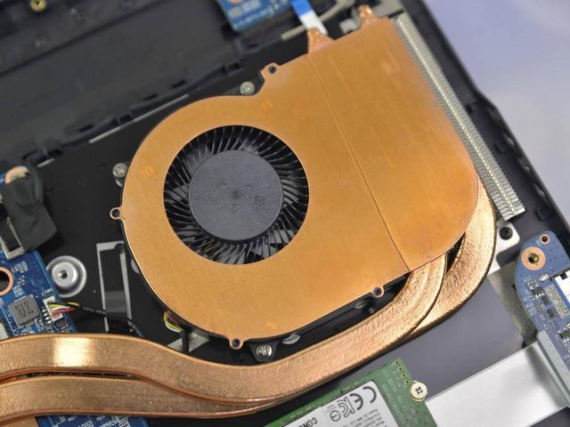 NVIDIA GTX900M系列：游戏与工作两相宜