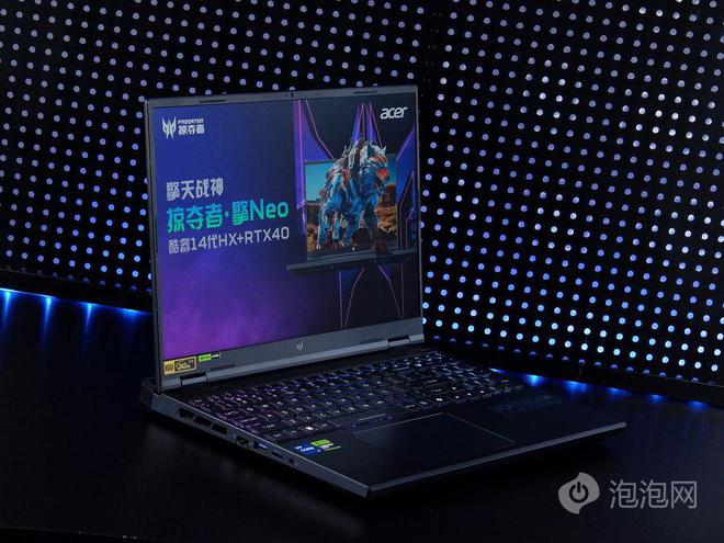 GTX1080索泰PGF显卡：游戏性能狂飙，VR体验无敌