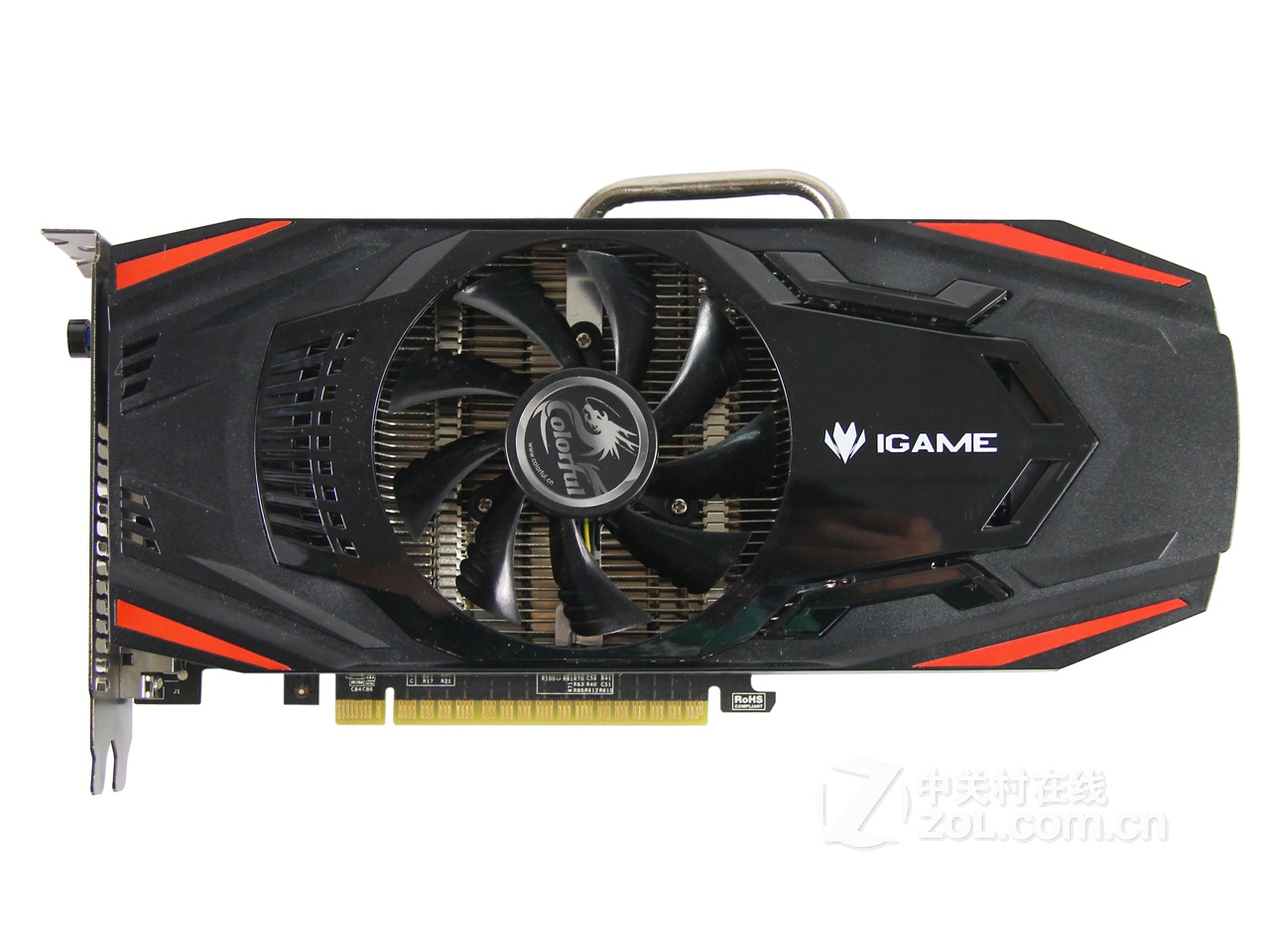 GTX1060烈焰战神：氧化真相揭秘，显卡保养大作战