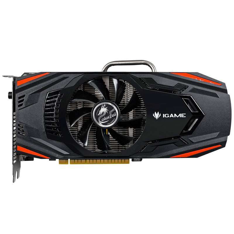 GTX1060烈焰战神：氧化真相揭秘，显卡保养大作战  第3张