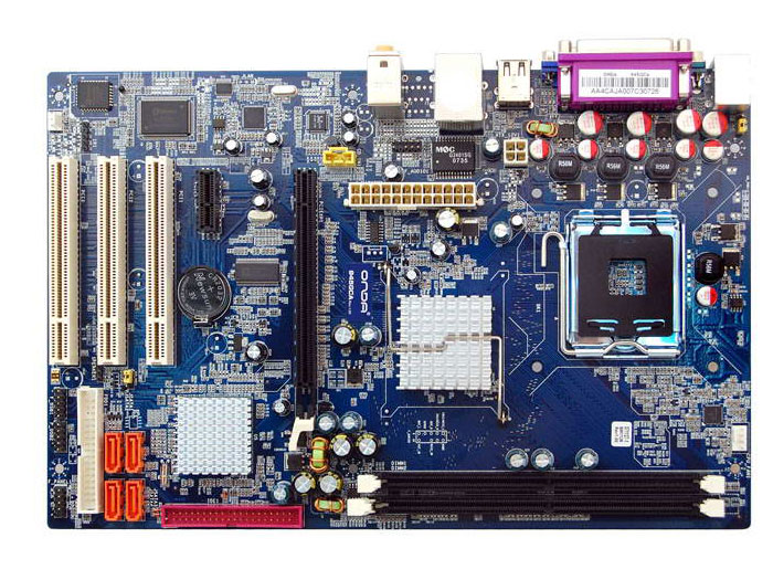 GTX1070显卡：双输出设计，震撼游戏体验  第1张