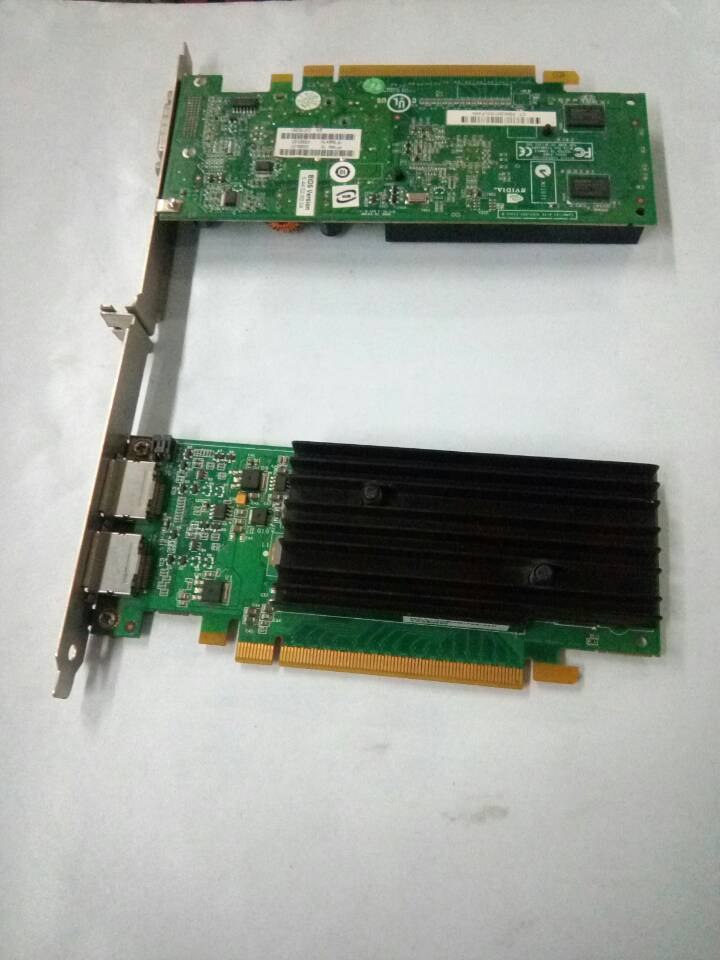 GTX 970高清接口：突破传统，极致画质体验