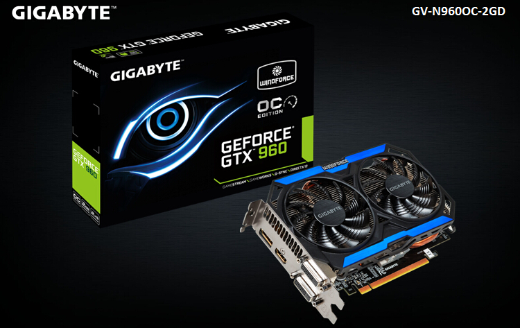 技嘉GTX660GPuz显卡：七大亮点解密，性能震撼画质细腻  第5张