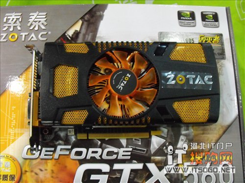 GTX1080ti显卡选购指南：为何它成为游戏发烧友的不二之选？  第2张