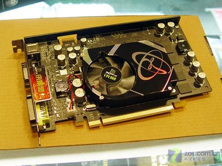 GTX1080ti显卡选购指南：为何它成为游戏发烧友的不二之选？  第5张