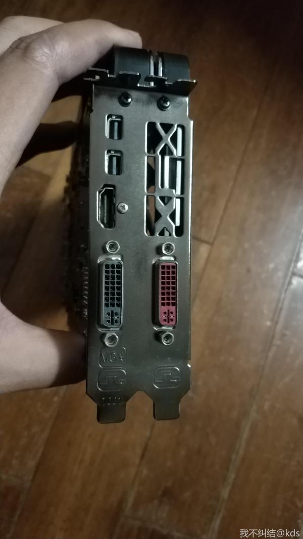 GTX1080ti显卡选购指南：为何它成为游戏发烧友的不二之选？  第7张