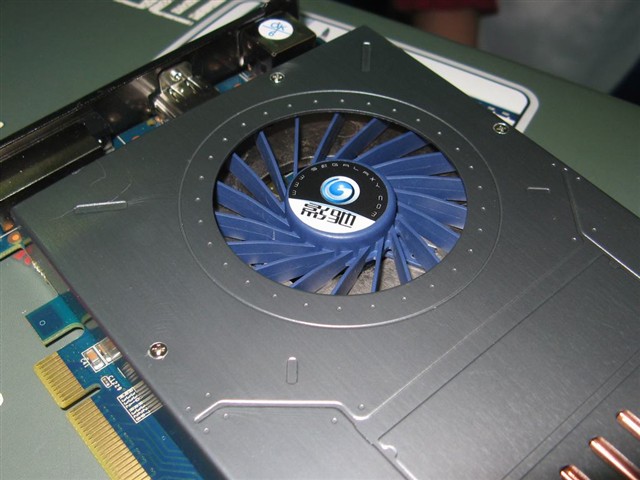 GTX5显存控制器：画面更清晰，体验更顺畅  第4张