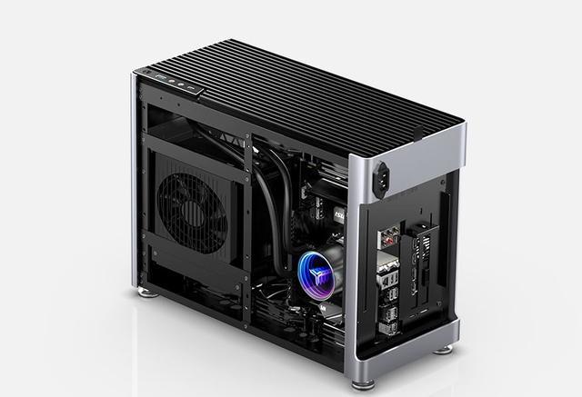 GTX 970超级冰龙版显卡长度揭秘：尺寸合适还是坑爹？
