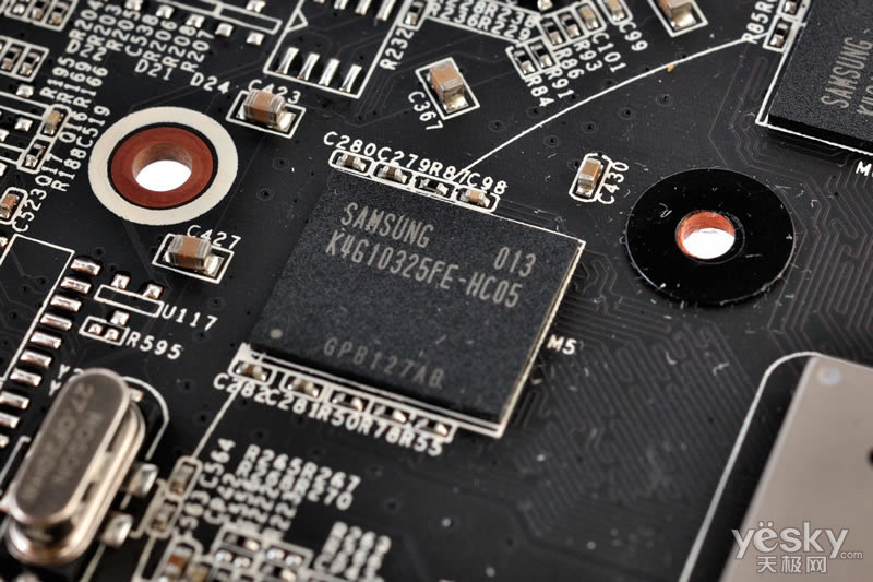 GTX 1080显存频率大揭秘，游戏帧数、渲染效果全都靠它