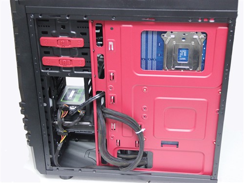 电脑发烧友实战：揭秘GTX 460显卡安装全过程  第4张