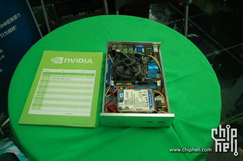 华硕圣骑士GTX770：稳定输出，高效节能，让你的电脑更强劲  第6张