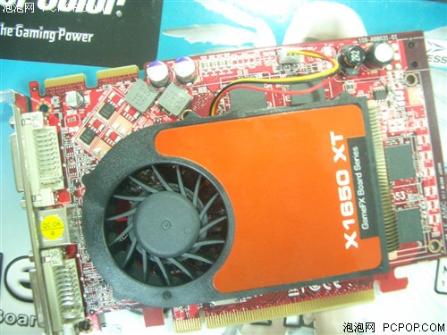 索泰GTX 750涡轮版：游戏性能狂飙，外观设计惊艳，省电又稳定  第2张