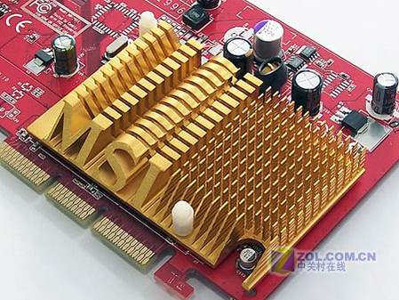 LOL游戏新利器，微星GTX560TI让你的战局更畅快  第5张