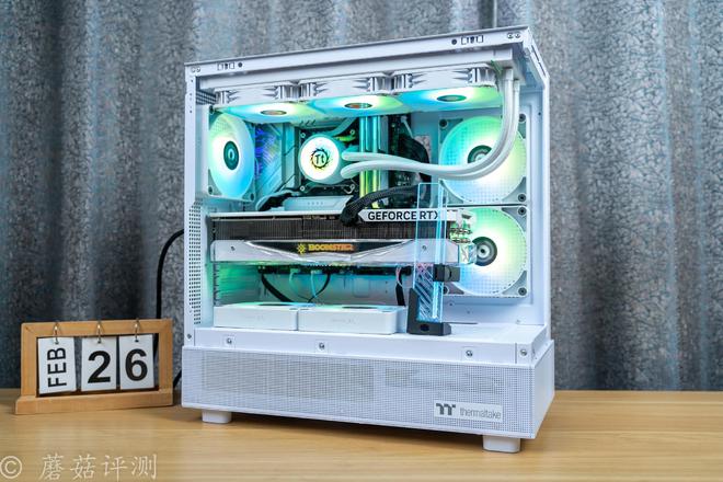GTX1080显卡解密：究竟有多长？装进机箱有坑吗？  第2张
