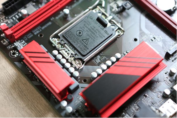 GTX760搭配CPU，游戏创作两不误