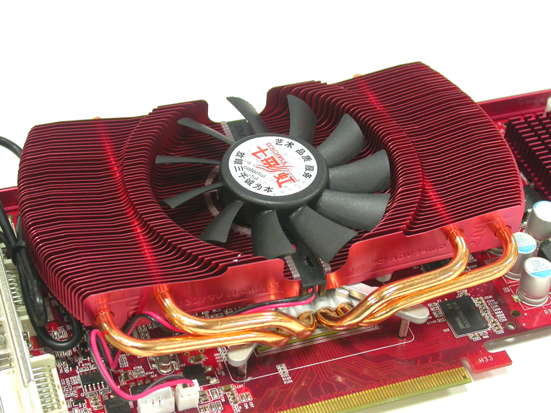 惊艳新款七彩虹GTX690，性能超群  第1张