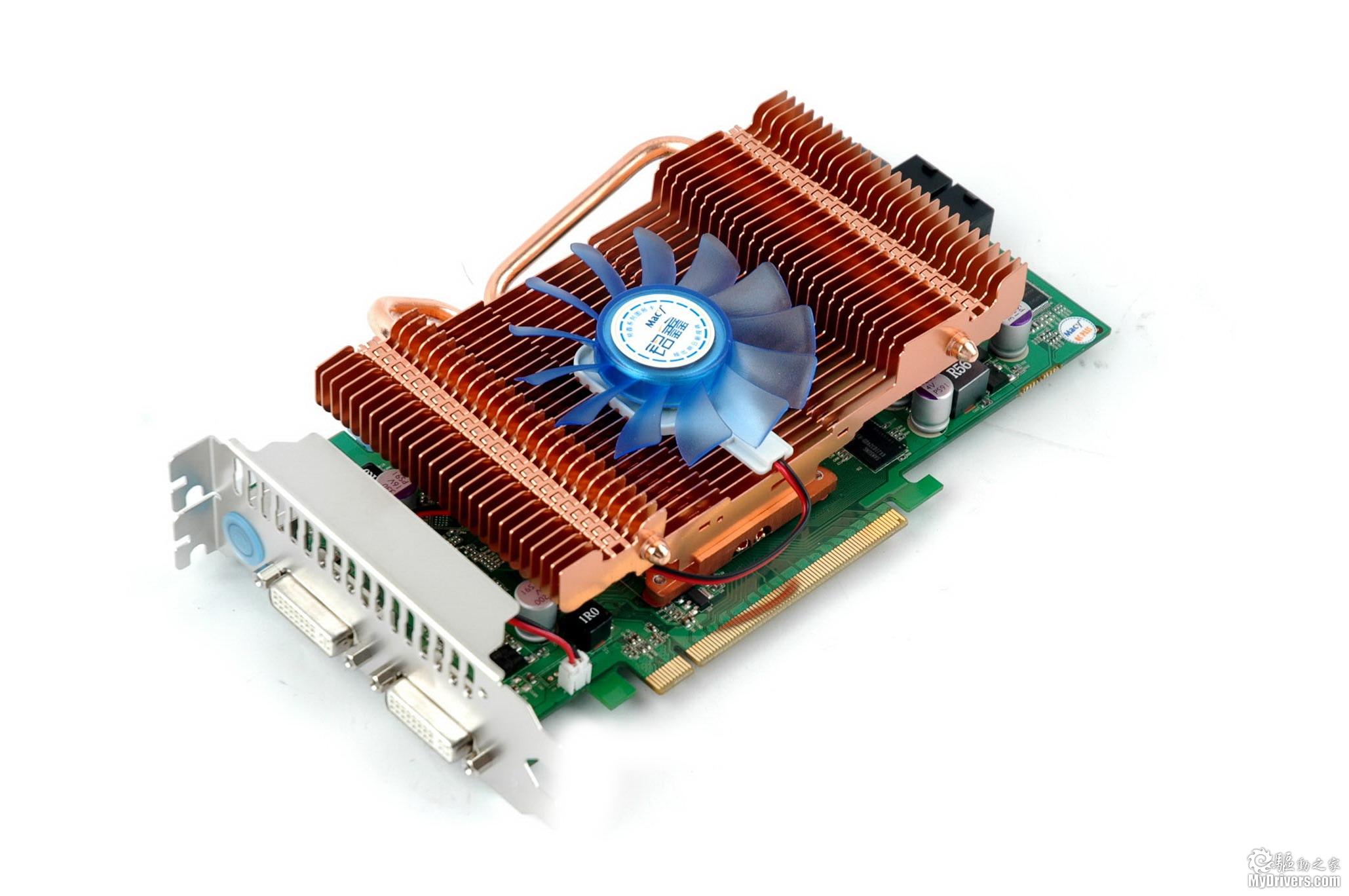 铭鑫视界风GTX 650：逆天性能，游戏世界畅享不停
