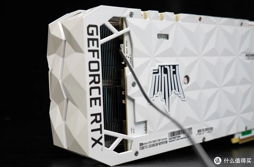 影驰名人堂GTX 770：游戏性能超乎你的想象
