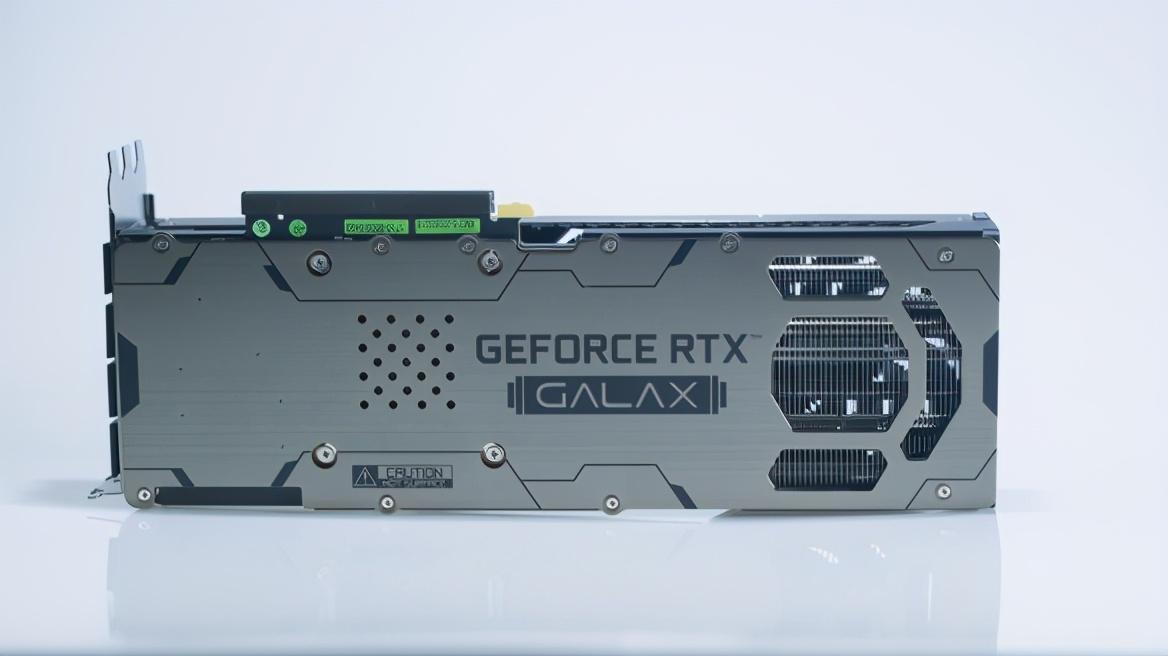 电竞利器，影驰GTX1050 Ti黑将，让你游戏从未如此畅快