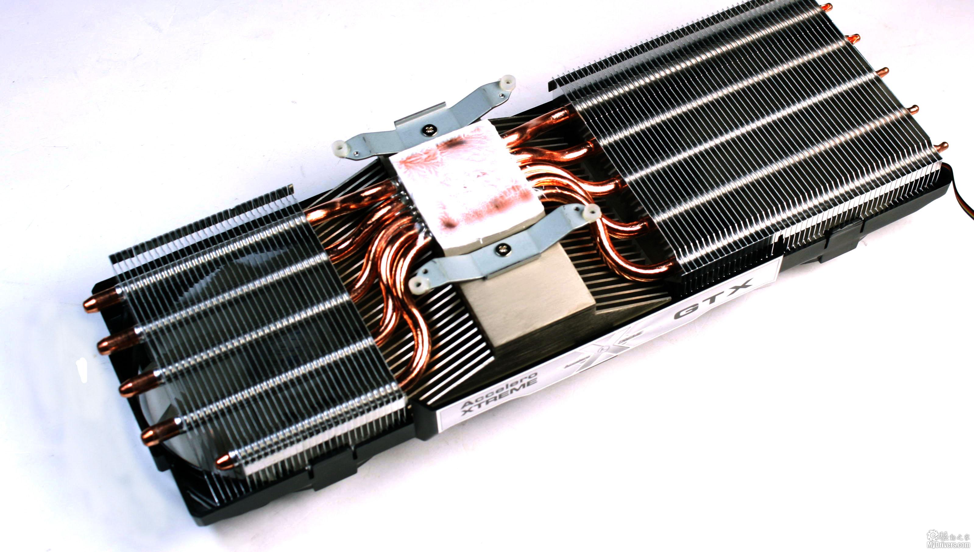 影驰GTX750系列显卡：黑将VS骨灰黑将，游戏性能对比揭秘  第3张