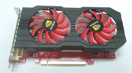 【爆款】索泰GTX 1060 X Gaming显卡尺寸揭秘