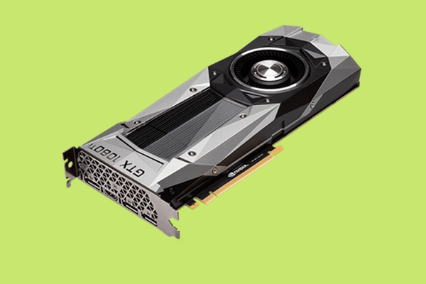 霸气外观，12GB显存，游戏利器GTX 780泰坦皮  第5张
