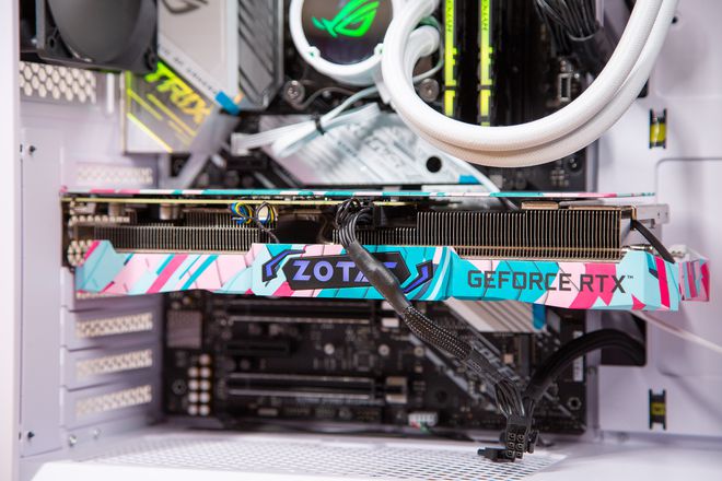 一步搞定！GTX 970超级冰龙显卡安装全攻略