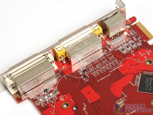 GTX750Ti显卡解密：游戏性能+高清画面双重享受  第2张
