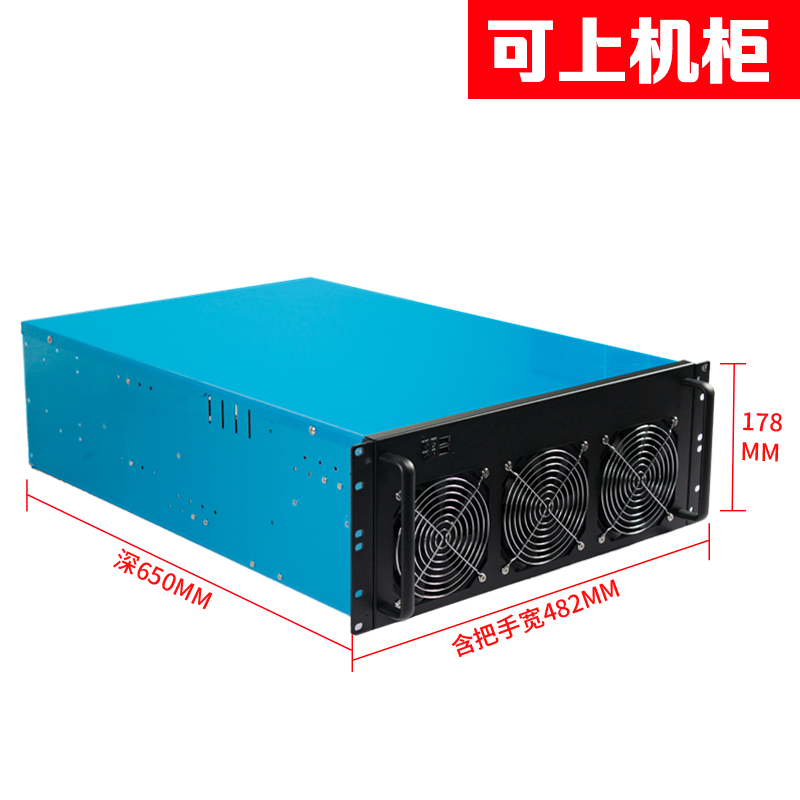 挑选显卡必看！技嘉GTX980Ti长度揭秘，硬件冲突说拜拜  第6张