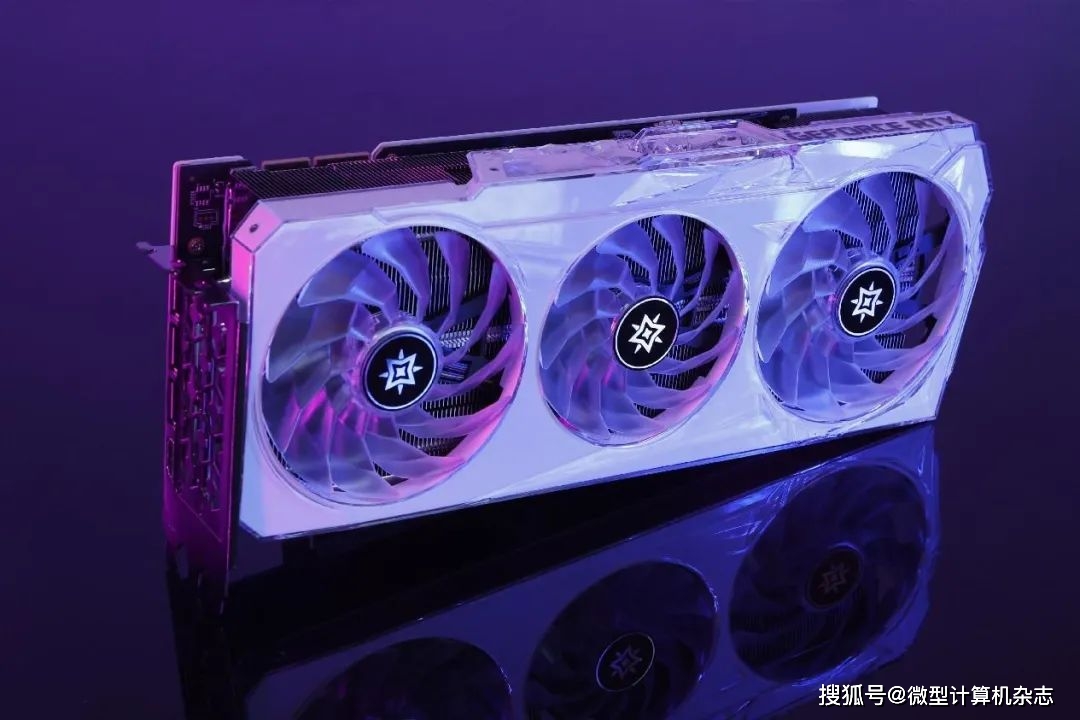 小巧精致！影驰GTX760Mini显卡尺寸揭秘，性能如何？