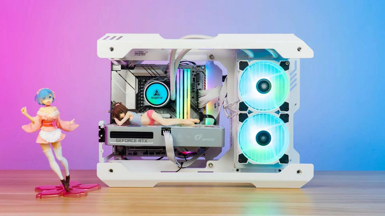 GTX 1080散热大揭秘！9种降温方法全解析
