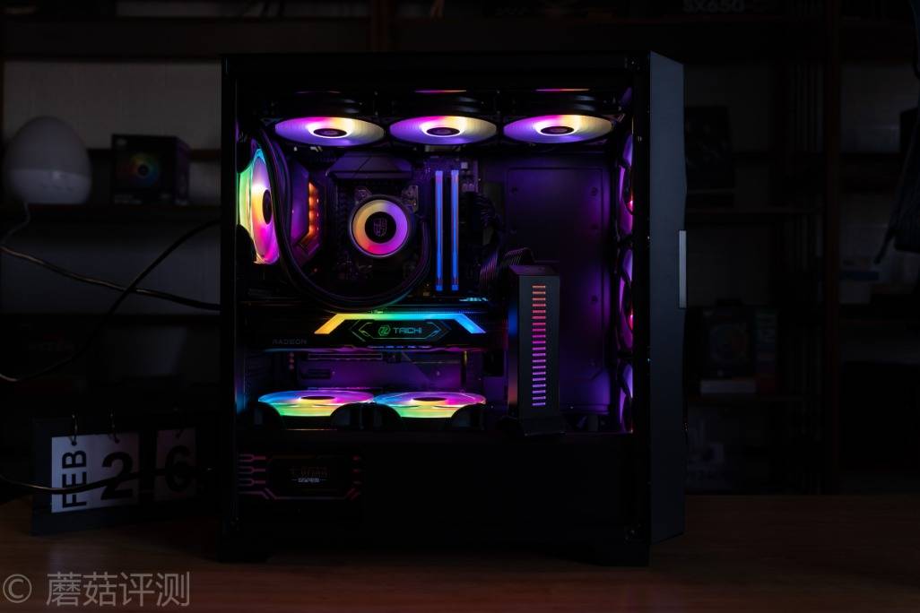 GTX 1060灯显卡：游戏利器还是装机神器？  第4张