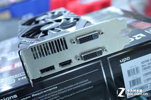 GTX 960 2G显卡：性能强劲，价格亲民，游戏体验全方位升级  第1张