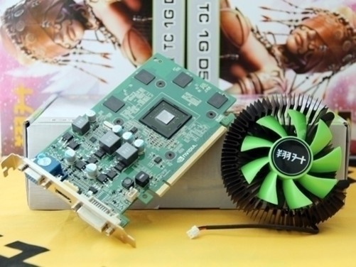 GTX 960 2G显卡：性能强劲，价格亲民，游戏体验全方位升级  第4张