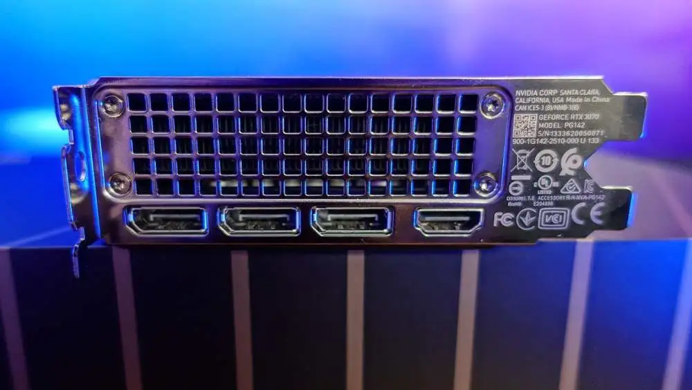 GTX 960显卡：性能飙升，游戏新体验  第2张