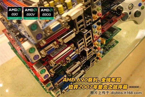 GTX1080TI主板选购攻略：五大关键点全解析  第4张