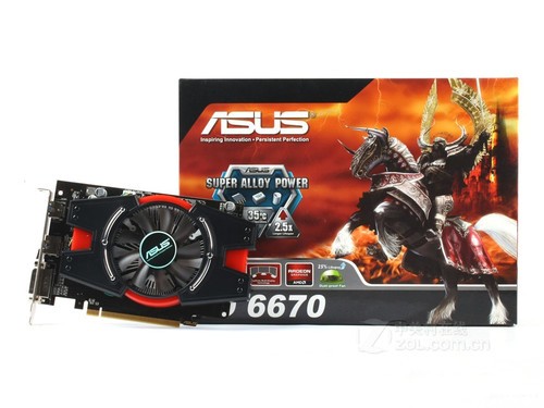想找优秀显卡？GTX 650 Ti华硕跑分解密  第1张