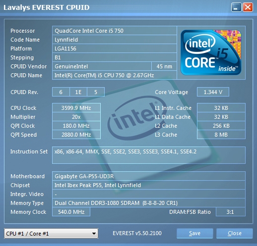 GTX 470 vs 3D Mark 06：显卡性能大比拼  第4张