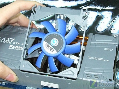 影驰GTX 960显卡：温度稳定60℃，游戏畅快体验  第3张