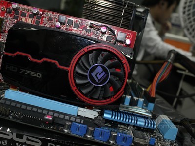 GTX 960显卡选购攻略：散热功耗两不误，游戏体验更上一层楼  第6张