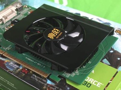 GTX 960显卡选购攻略：散热功耗两不误，游戏体验更上一层楼  第7张