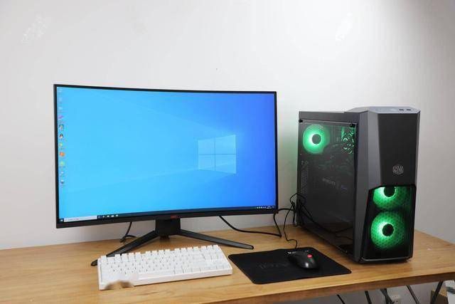 g3220 gtx750ti G3220GTX750Ti：电脑硬件界的黄金搭档，办公游戏两相宜  第1张