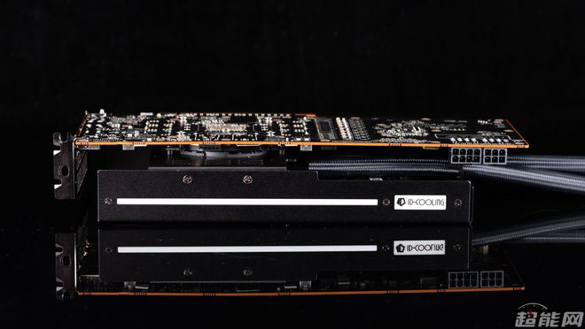 GTX1080水冷显卡：散热巅峰与性能飙升