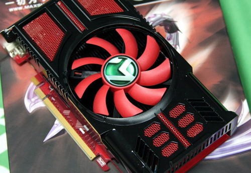 GTX650 VS GTS450：显卡战神对决  第5张