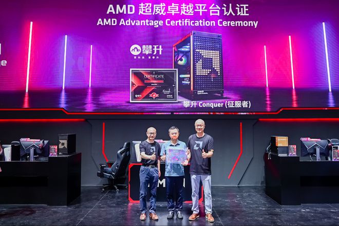 翔升霸气登场！GTX950显卡引领性能革命