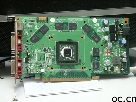 影驰GTX480 vs 微星GTX570：究竟谁更胜一筹？