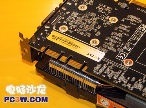 gddr gtx GDDR GTX显卡解密：一名硬件工程师的专业建议  第3张