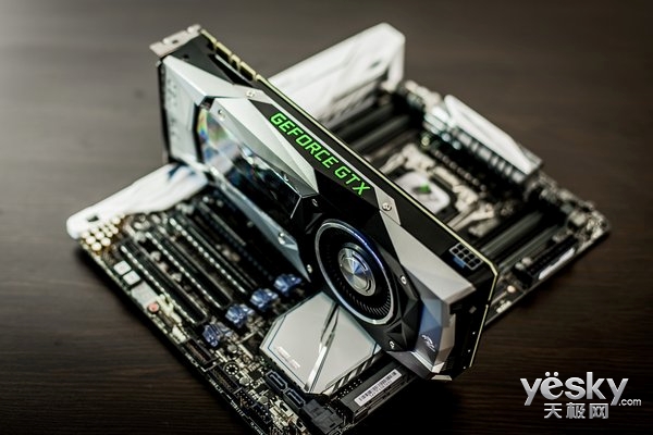 从GTX980到GTX1080，我的显卡升级之路  第2张